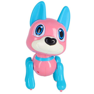 Load image into Gallery viewer, Robot hond functie baby rick roze
