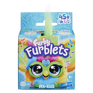 Load image into Gallery viewer, Furby furblets assorti | 12 stuks
