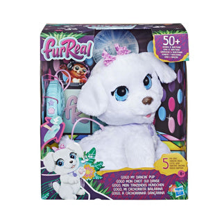 Load image into Gallery viewer, Hasbro FurReal GoGo Mijn Dansende Puppy
