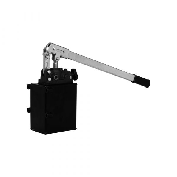Load image into Gallery viewer, handpomp hydraulisch 5 liter
