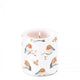 Ambiente kaars robin family