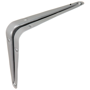 1059338 - konzool grijs 100x125 mm | 20 stuks