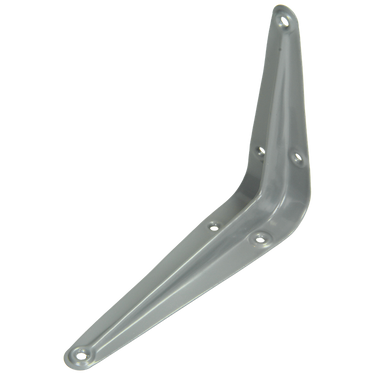 1059338 - konzool grijs 100x125 mm | 20 stuks