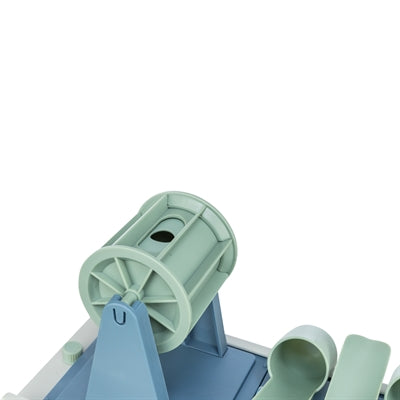 Trixie dog activity intelligentiespel poker box vario 2