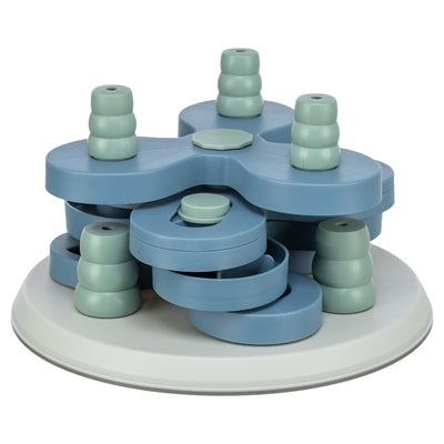 Load image into Gallery viewer, Trixie dog activity intelligentiespel flower tower
