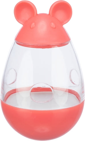 Trixie cat activity snack muis assorti