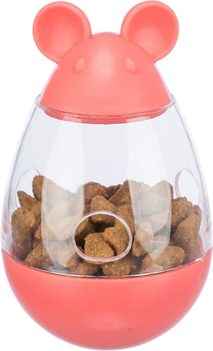 Load image into Gallery viewer, Trixie cat activity snack muis assorti
