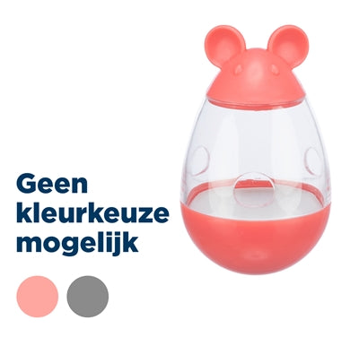 Load image into Gallery viewer, Trixie cat activity snack muis assorti
