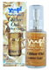 Yuup! Fashion glitter gold hondenparfum