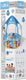 Bestway - kinderzwembad - steel - pro - uv - careful - bovengronds - 183x51 - cm