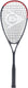 Dunlop - tristorm lite- gun metal red black