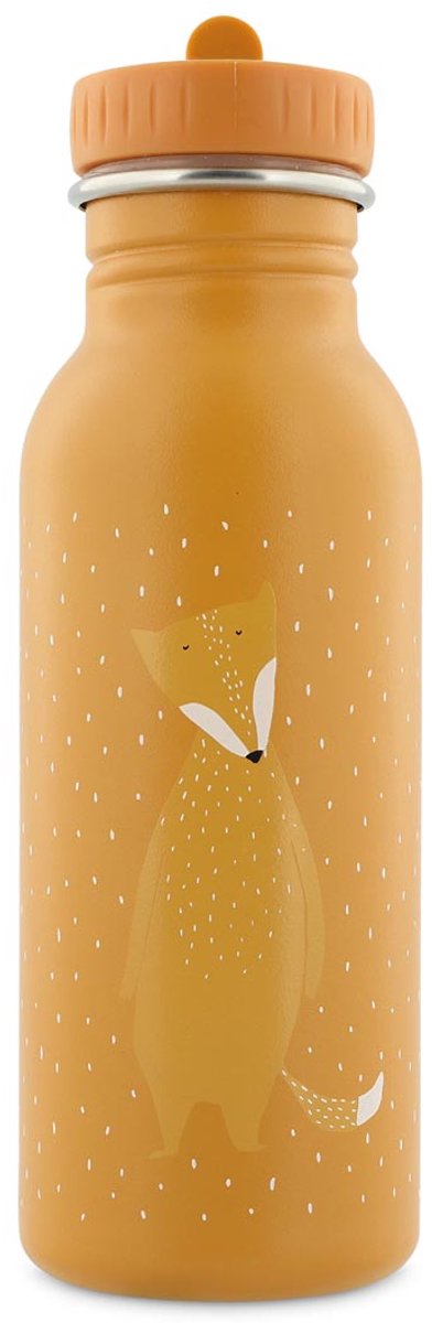 Afbeelding laden in galerijviewer, Trixie drinkfles - mr. fox, 500ml
