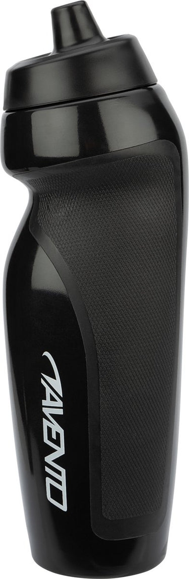 Avento sportbidon - glymur - zwart - 0,60 l