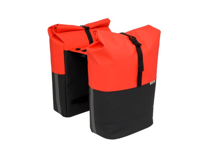 Load image into Gallery viewer, Newlooxs Tas New dubbel nyborg 34l
