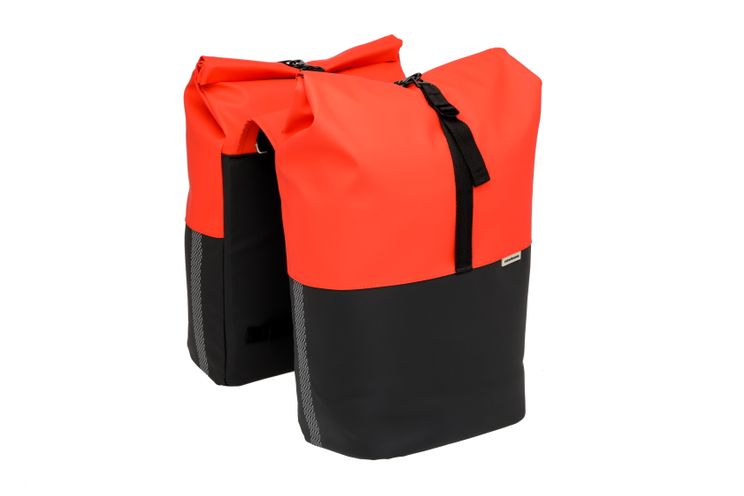 Load image into Gallery viewer, Newlooxs Tas New dubbel nyborg 34l
