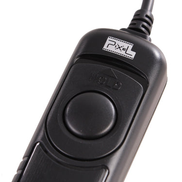 Pixel ontspankabel rc-201 n3 voor canon