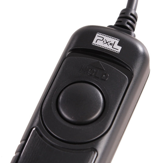 Pixel ontspankabel rc-201 n3 voor canon