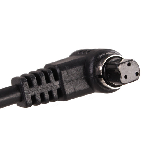 Pixel ontspankabel rc-201 n3 voor canon
