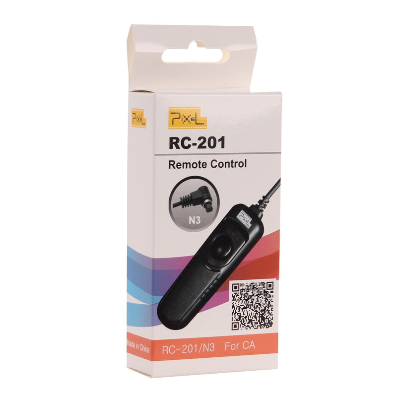 Load image into Gallery viewer, Pixel ontspankabel rc-201 n3 voor canon
