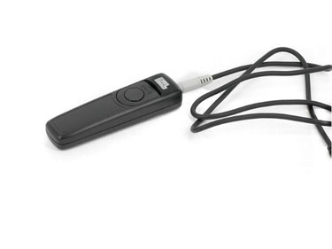 Pixel ontspankabel rc-208 n3 e3 voor canon