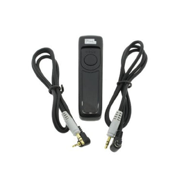Pixel ontspankabel rc-208 n3 e3 voor canon
