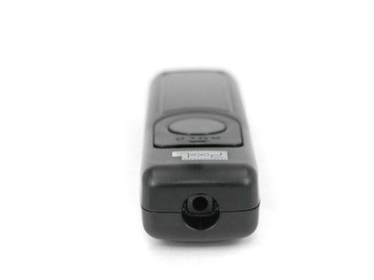 Pixel ontspankabel rc-208 n3 e3 voor canon