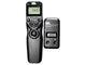 Pixel timer remote control draadloos tw-283 dc0 voor nikon