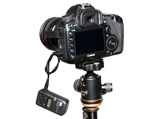 Load image into Gallery viewer, Pixel timer remote control draadloos tw-283 dc0 voor nikon
