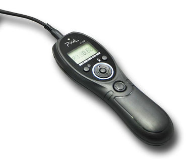 Pixel timer remote control tc-252 dc0 voor nikon