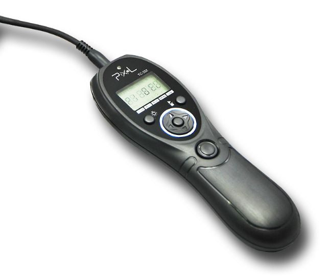 Load image into Gallery viewer, Pixel timer remote control tc-252 dc0 voor nikon
