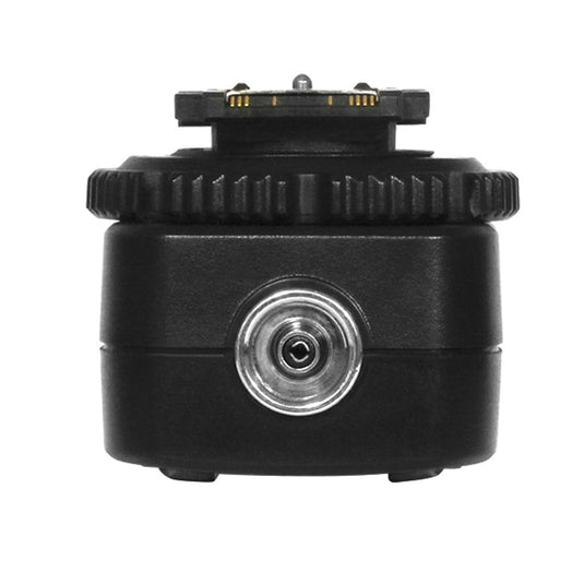 Pixel hotshoe adapter tf-334 van sony mi naar canon nikon