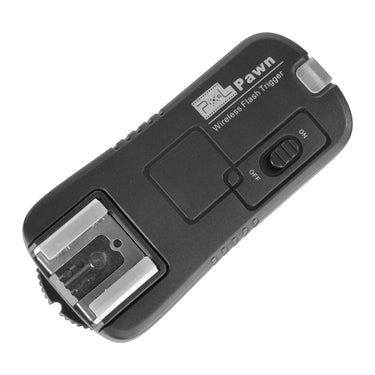 Pixel Ontvanger TF-364RX voor Pawn TF-364 voor Olympus