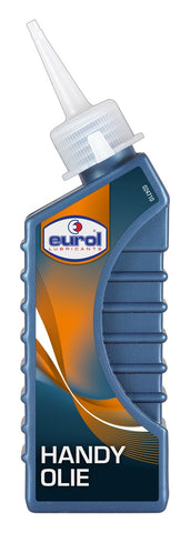 Oil Eurol handy bottle 100cc