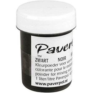 Https: www.cchobby.nl paver-color-zwart-40-ml-1-doosje