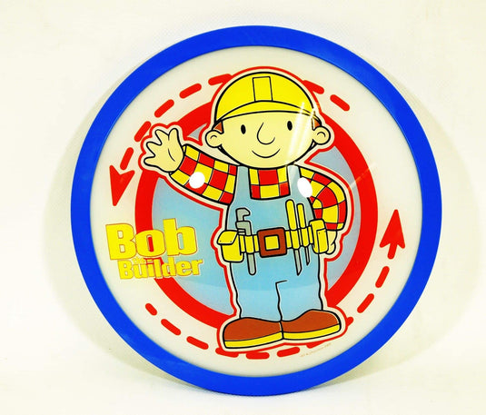 Van der doelen bob de bouwer plafondlamp