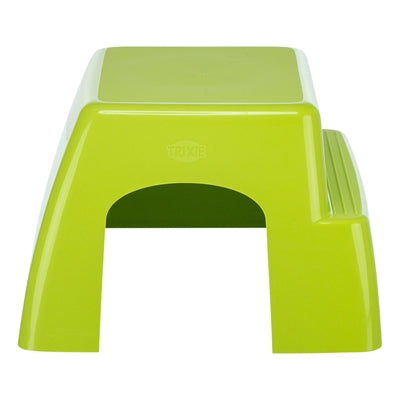 Load image into Gallery viewer, Trixie knaagdierhuis cavia kunststof assorti
