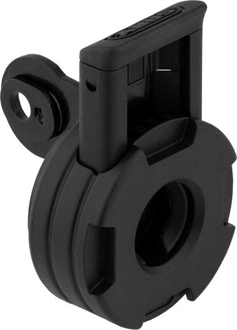 Load image into Gallery viewer, Abus fl connector bracket for phantom locks
