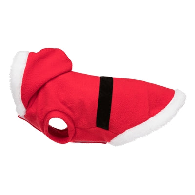 Load image into Gallery viewer, Trixie Hondenjas kerstmannenpak
