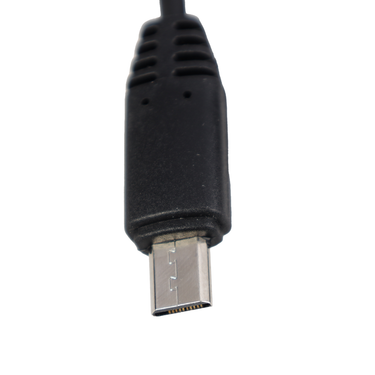Pixel camera verbindingskabel dc0 3,5 mm voor nikon