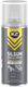 K2 silgum serie - transparante elastische coating in spray - 400ml - weer- en waterbestendig