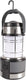 Bo-camp - tafellantaarn - arcturus - oplaadbaar - 220 lumen