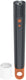Hama zaklamp - flx1000 - 1000lm - incl. 6x aaa batterijen - alumimium - 4 standen + sos - zoom - karabijnhaak - zwart