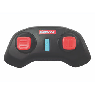 Carrera team sonic racing mini rc - tails 1:43
