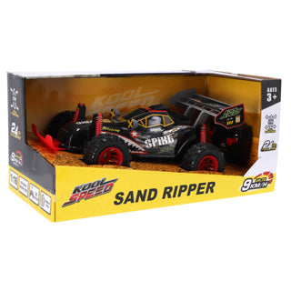Kool speed radiografisch bestuurbare buggy 1:16 2.4g
