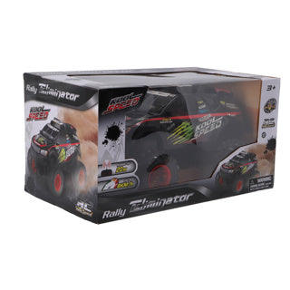 Kool speed radiografisch bestuurbare rally eliminator 1:16