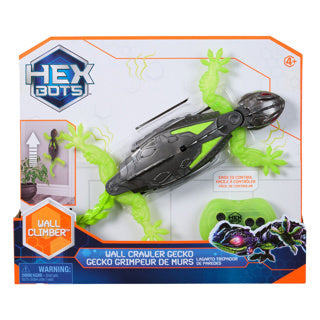 Load image into Gallery viewer, Hexbots wall crawler gecko
