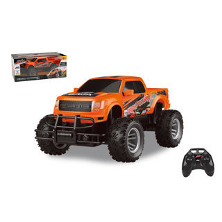 Load image into Gallery viewer, Kool speed radiografisch bestuurbare auto ford 1:18 2.4g f150 raptor
