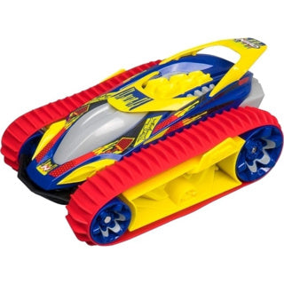 Load image into Gallery viewer, Nikko rc auto velocitrax rally red - bestuurbare off-road rupsbandvoertuig met 360° spins - 14 km u – vanaf 8 jaar
