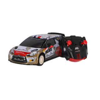 Load image into Gallery viewer, Kool speed radiografisch bestuurbare auto citroen 1:16 2.4g ds 3 wrc
