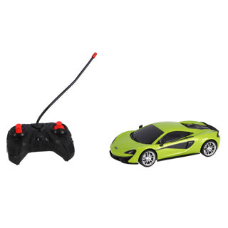 Kool speed